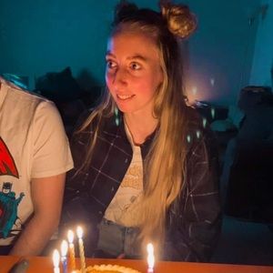 Meet your Posher, Kate